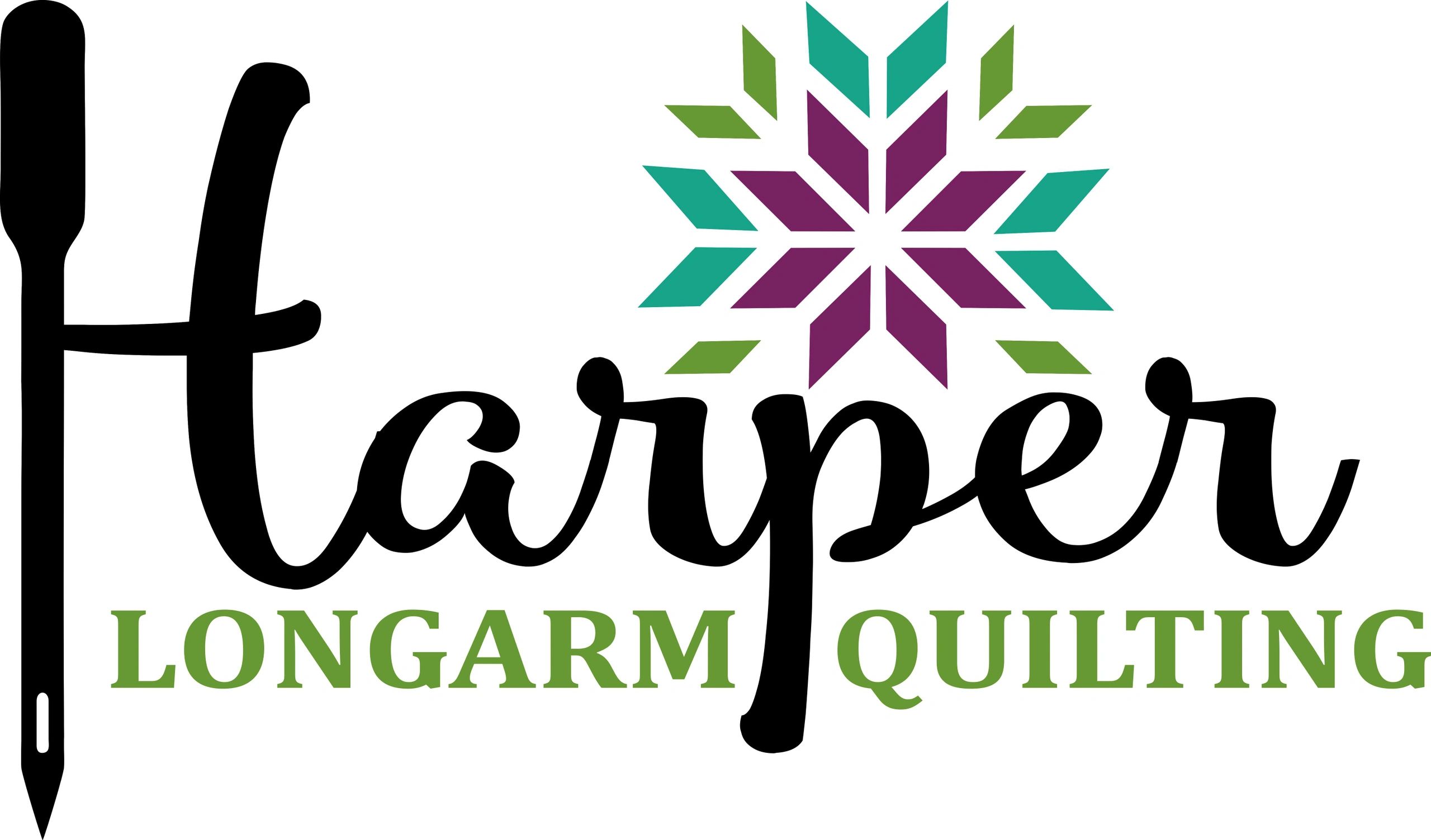 Harper Longarm Quilting